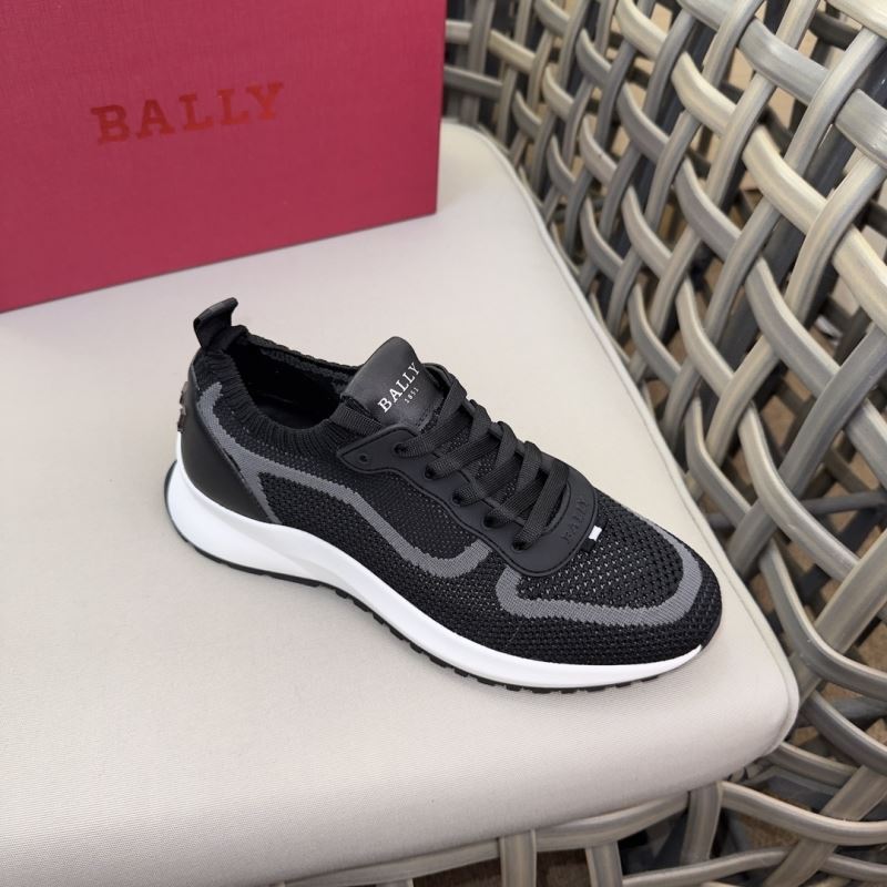 Bally Shoes